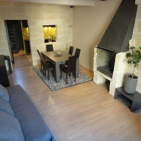 Les Toits D'Uzes Apartment Екстериор снимка