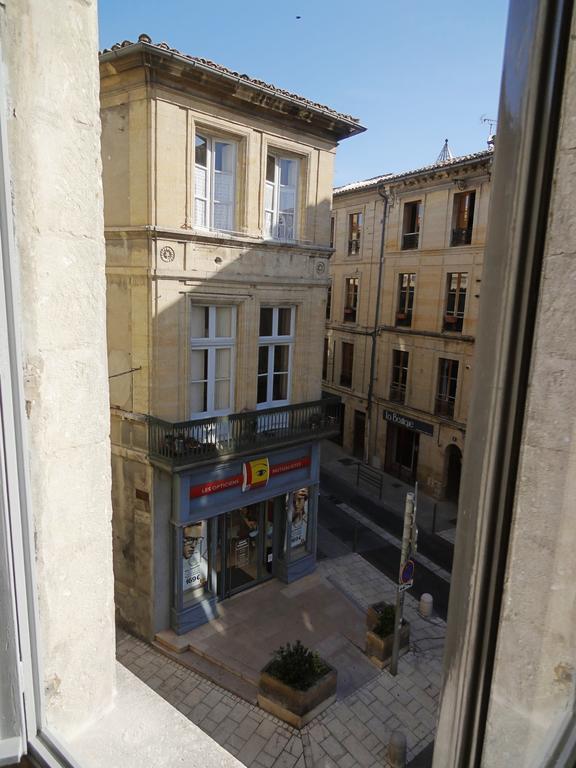 Les Toits D'Uzes Apartment Екстериор снимка
