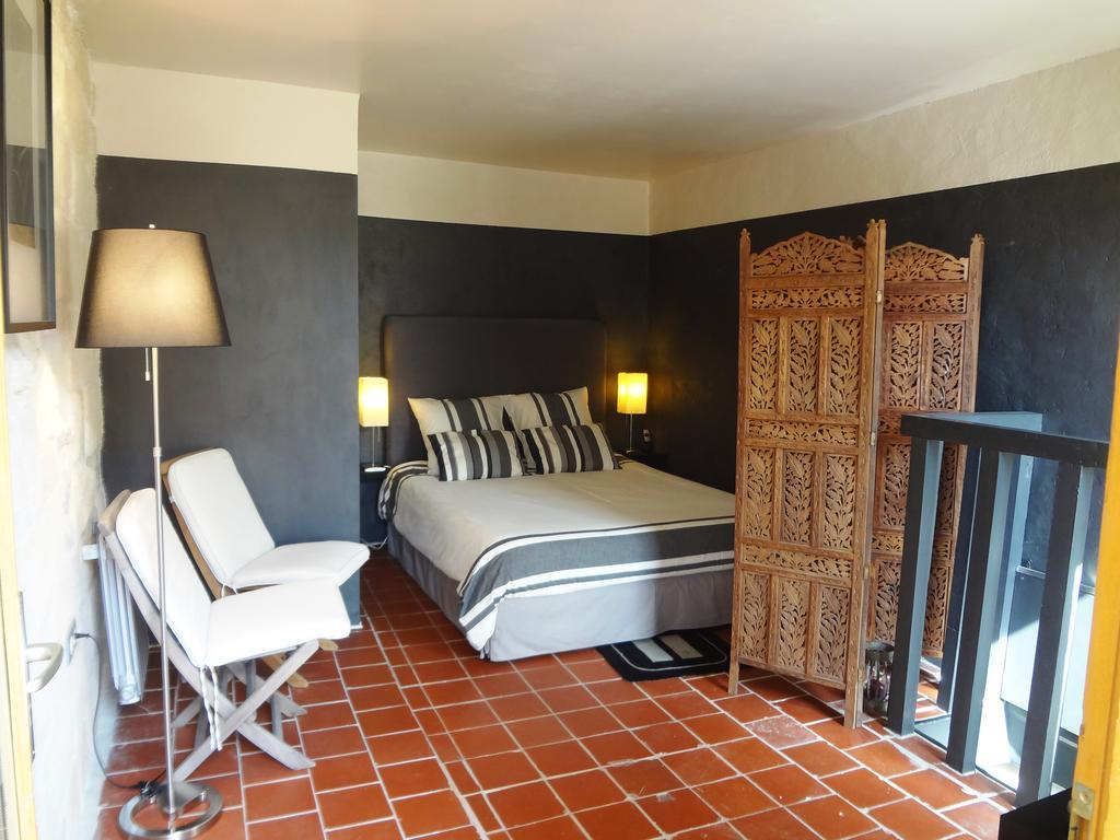 Les Toits D'Uzes Apartment Екстериор снимка