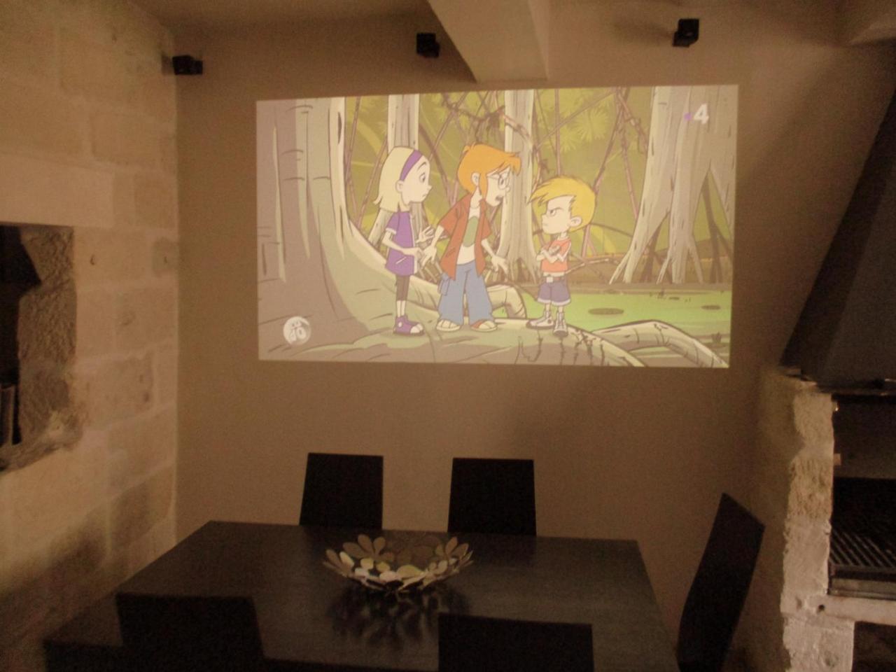 Les Toits D'Uzes Apartment Екстериор снимка